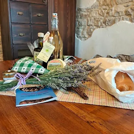 Holiday home Charmantes Bauernhaus In Penna San Giovanni
