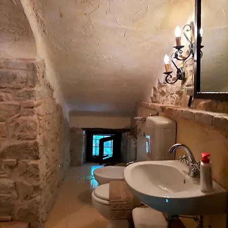 Holiday home Charmantes Bauernhaus In Penna San Giovanni *