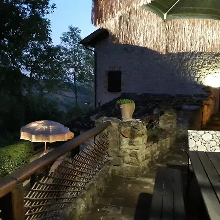 Holiday home Charmantes Bauernhaus In Penna San Giovanni Penna San Giovanni
